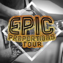 Epic Proportions Tour