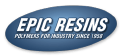 Epic Resins Manufacturing Gallery