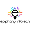 epiphanyinfotech.com