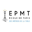 ASS DEVELOPEMENT DES METIERS DE LA TABLE
