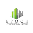 Epoch Construction Logo