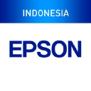 Epson Indonesia logo