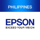 Epson Philippines logo