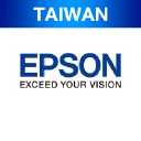 Epson Taiwan logo