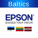 Epson Latvija
