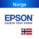 epson.no logo