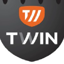 Équipements Twin Inc. logo