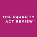 equalityactreview.co.uk