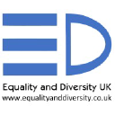 equalityanddiversity.co.uk