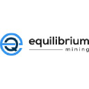Equilibrium Mining logo