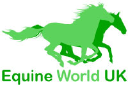 Equine World UK Store logo