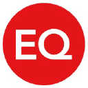 Company logo EQ