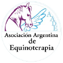 equinoterapiaargentina.org
