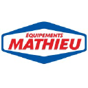 Équipements Mathieu