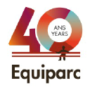 Equiparc logo