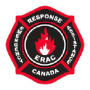 Emergency Response Assistance Canada (ERAC) logo