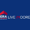 era live moore real estate