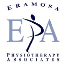 ERAMOSA PHYSIOTHERAPY logo