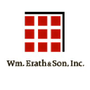 Wm. Erath & Son