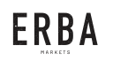 ERBA Markets Venice Weed Dispensary Logo
