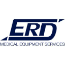 ERD, LLC logo