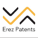 Erez Patents logo