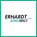 erhardt-buerowelt.de
