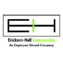 Erickson-Hall Construction