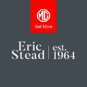Eric Stead