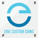 Erie Custom Signs