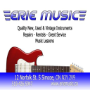 Erie Music