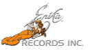 erikarecords.com