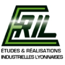 ETUDES REALISATIONS INDUSTRIELLES LYONN