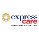 erlangerexpresscare.com