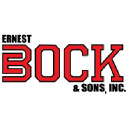 Ernest Bock & Sons Logo