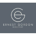 Ernest Gordon Recruitment