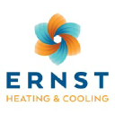 ernstheating.com