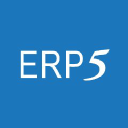 ERP5 Accounting