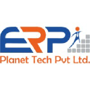 ERP Planet Tech Pvt Ltd
