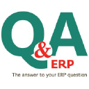 Q and A Erp solutions in Elioplus