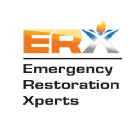 Emergency Restoration Xperts (NC) Logo