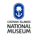 Cayman Islands National Museum logo