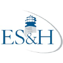 ES & H Logo