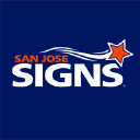 San Jose Signs
