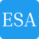 www.esaregistration.org logo