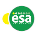 ESA Renewables LLC