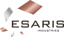 ESARIS INDUSTRIES - SITE THIVEND