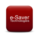 e-SaverTech logo