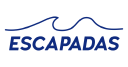 Logo for escapadas.co