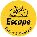 Escape Bicycle Tours & Rentals